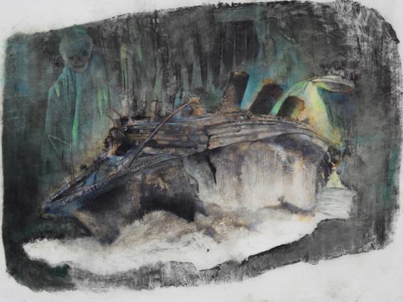 « Les grands fonds »